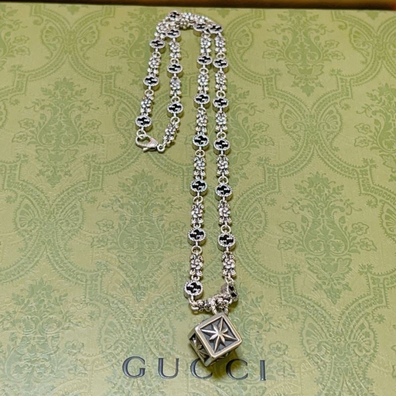 Gucci Necklaces